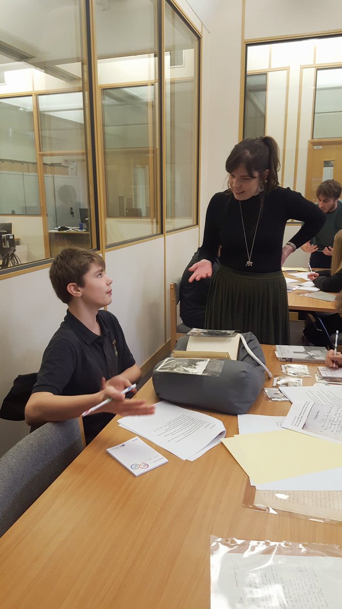 1 Fitzalan Cardiff University Archives