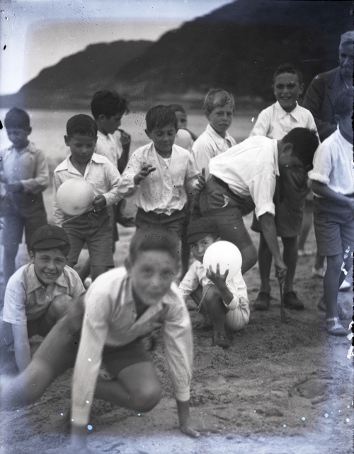 West Glamorgan Archives 3